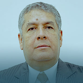 Alfonso Guzmán Jurado
